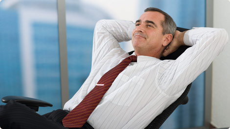 MORE Hard Work Paid&nbsp;Off