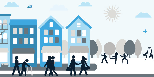 Communicating Acceptance