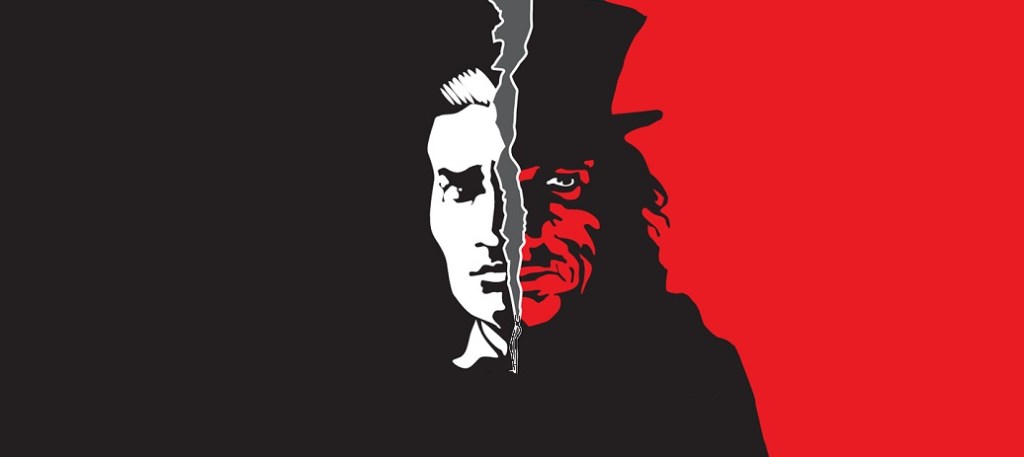 Dr. Jekyll and Mr.&nbsp;Hyde