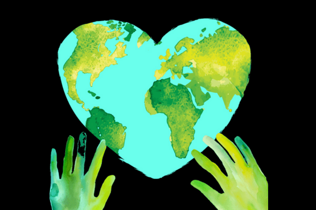 Self-Care and the Social&nbsp;Climate