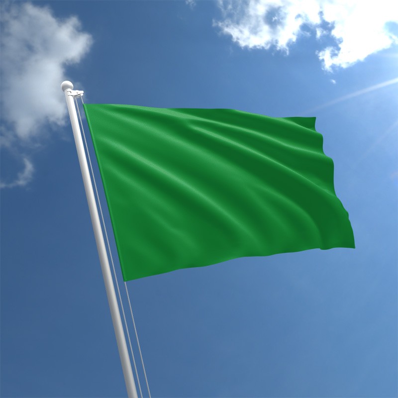 Self-Care Green Flags