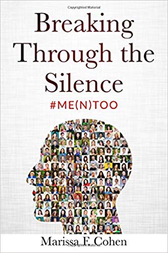 Breaking Through The&nbsp;Silence