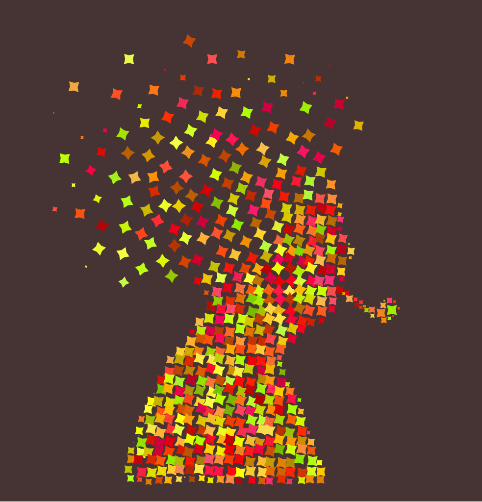 As Simple As A&nbsp;List