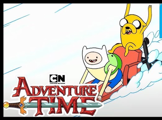 Adventure Time