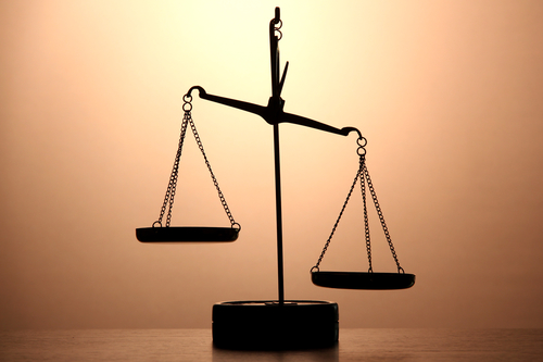 Be Your Own Damn&nbsp;Advocate