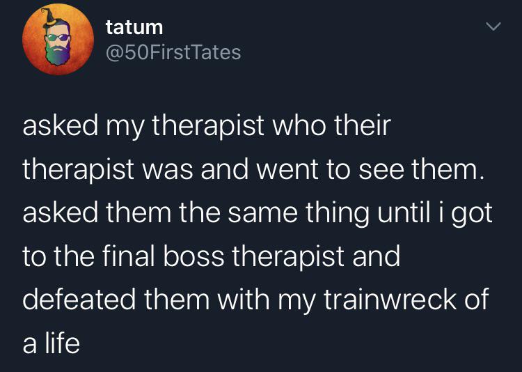 The Constant Reminder