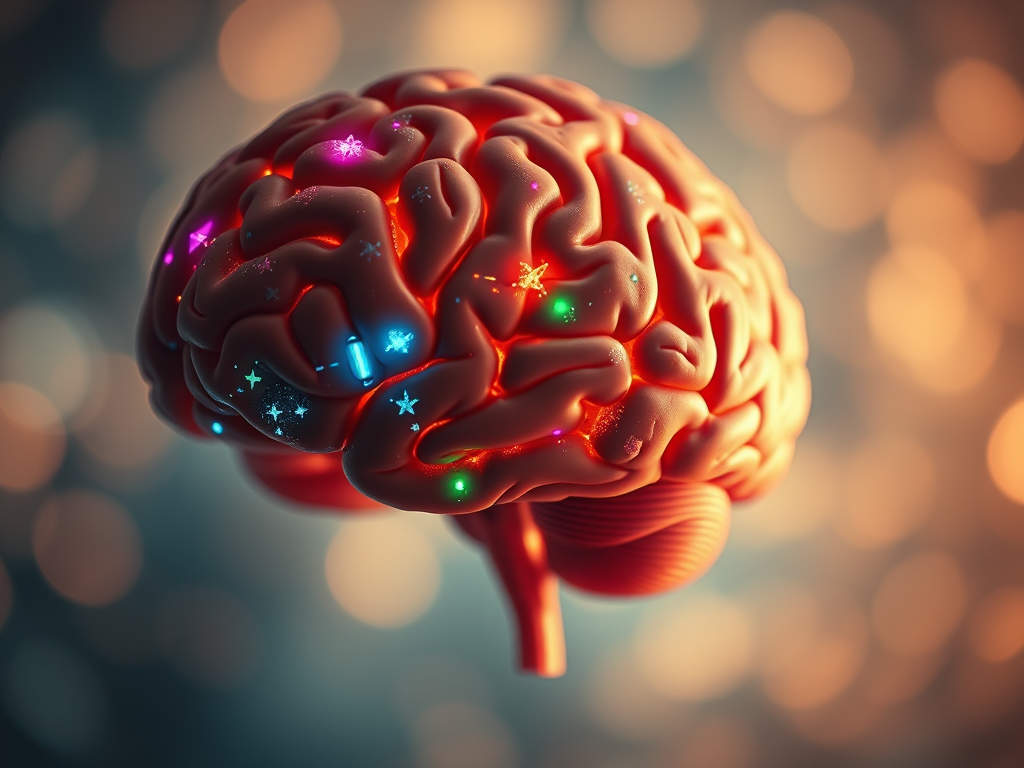 Nurturing Your Intellect for Better Well-Being