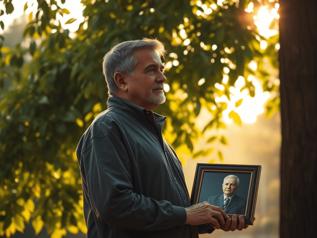 It’s Been Five Years…